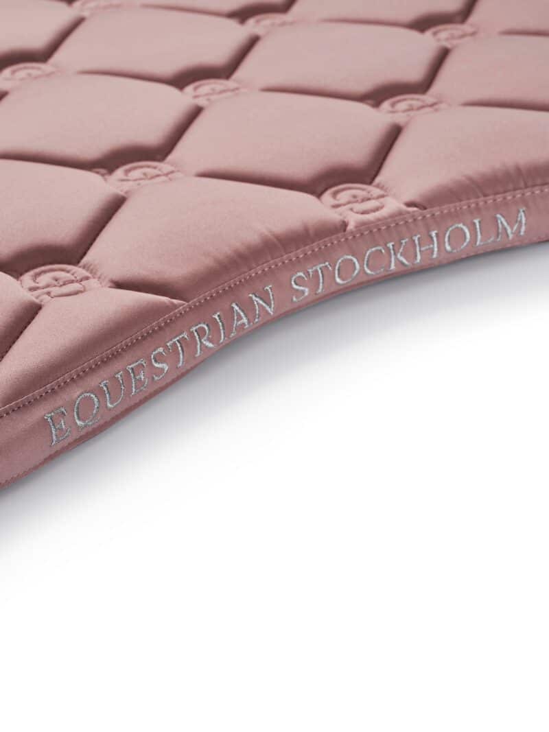 Equestrian Stockholm - Underlag - Pink Pearl - Image 3