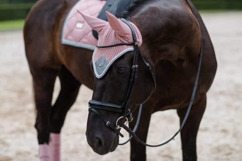Equestrian Stockholm - Hut - Pink - Image 3