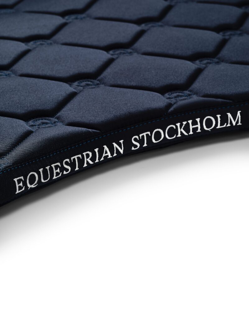 Equestrian Stockholm - Underlag - Midnight Blue - Image 4