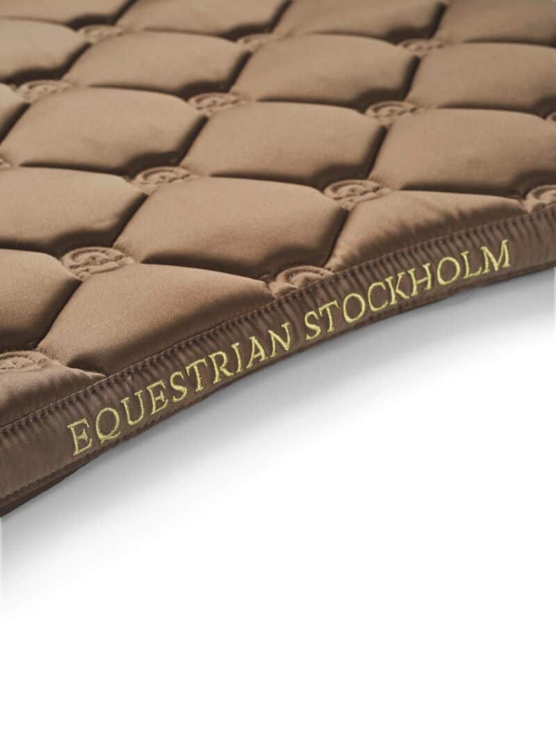 Equestrian Stockholm - Underlag - Champagne - Image 4