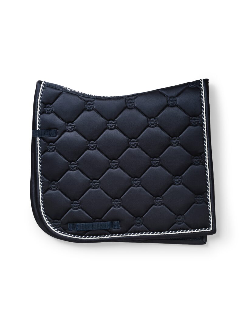 Equestrian Stockholm - Underlag - Midnight Blue