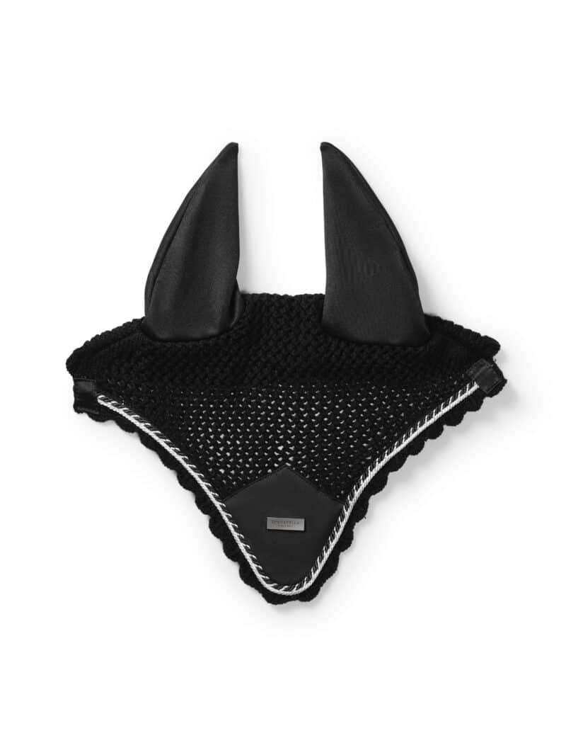 Equestrian Stockholm - Hut - Black Edition