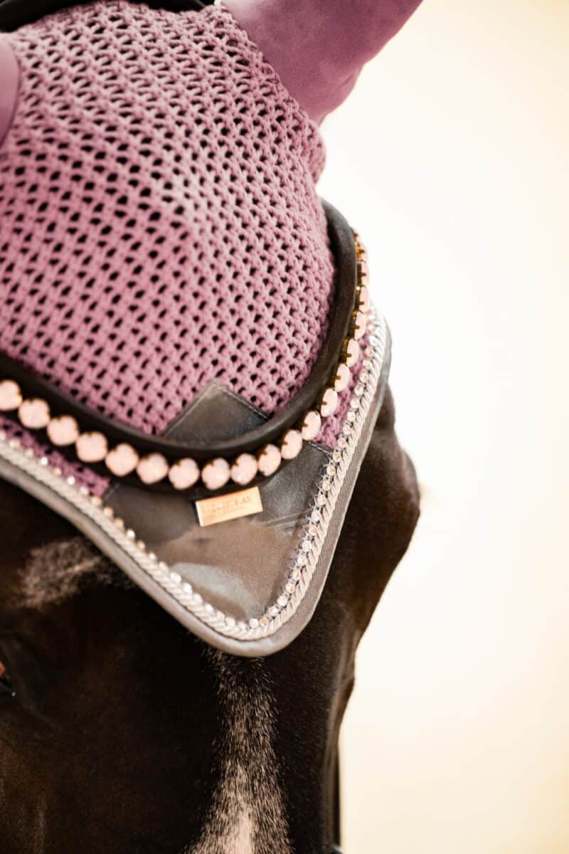 Equestrian Stockholm - Hut - Pink - Image 4