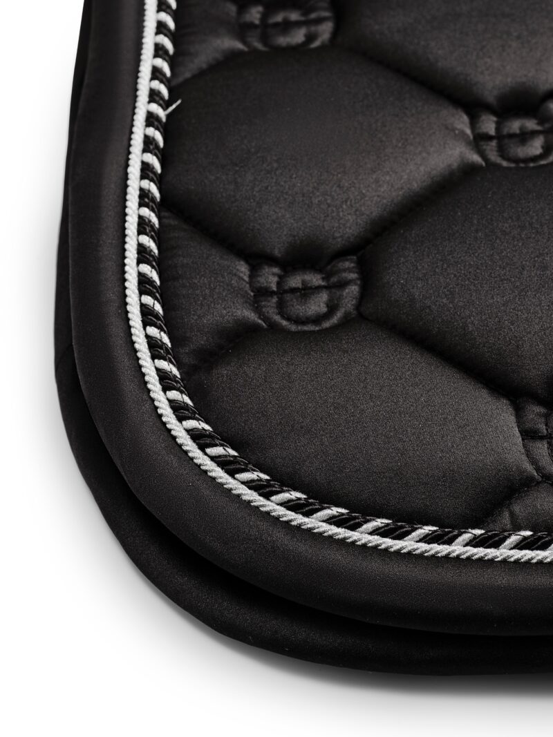 Equestrian Stockholm - Underlag - Black edition - Image 4