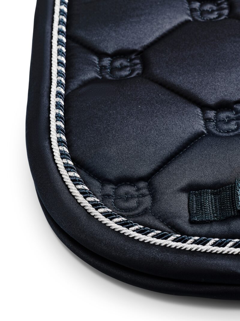 Equestrian Stockholm - Underlag - Midnight Blue - Image 3