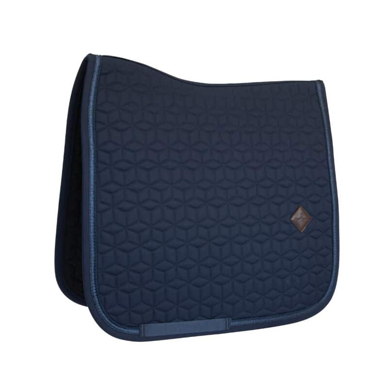 Kentucky Horsewear - underlag - Glitter Rope Spring