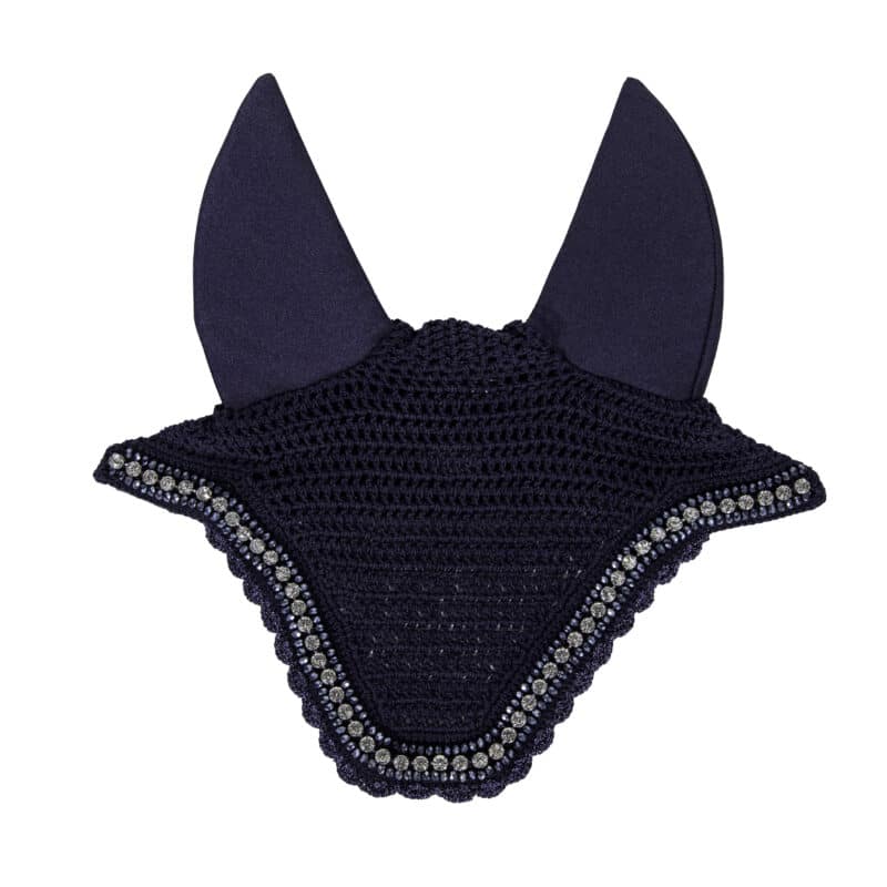Kentucky Horsewear - Hut - Big stone & pearl - Billede 2