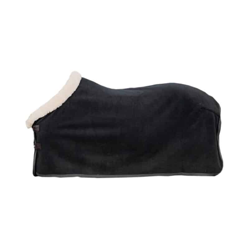 Kentucky Horsewear - Fleece show Rug dækken - Flere farver