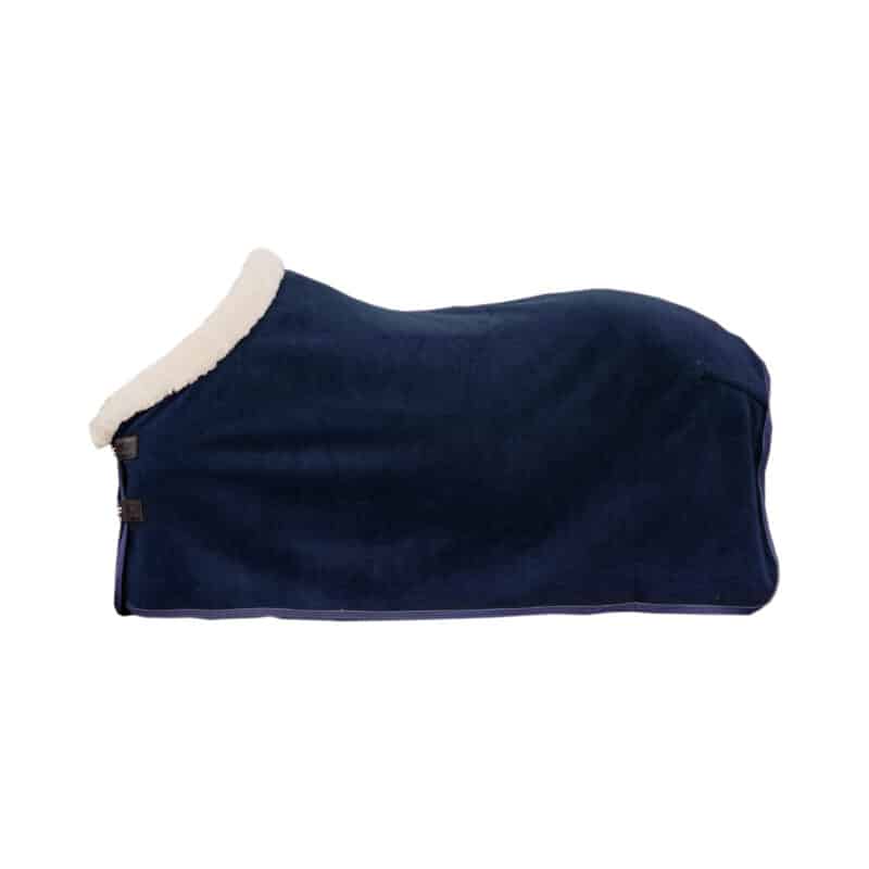 Kentucky Horsewear - Fleece show Rug dækken - Flere farver - Billede 3