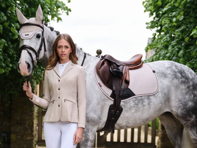 Lemieux - Essence Eurojump Square - Flere farver - Billede 7