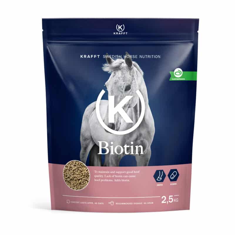 Krafft - BIOTIN