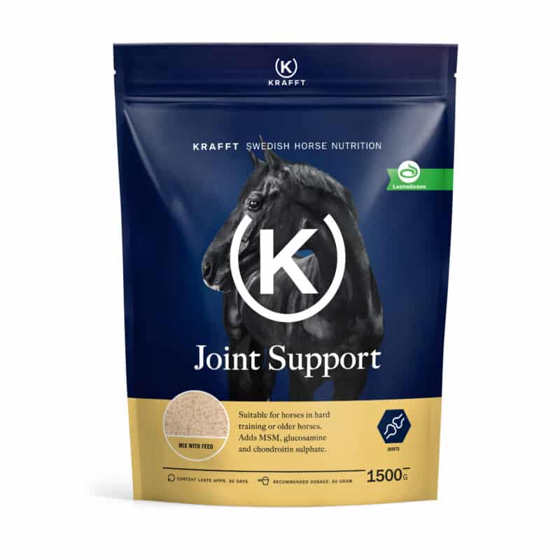Krafft - JOINT SUPPORT