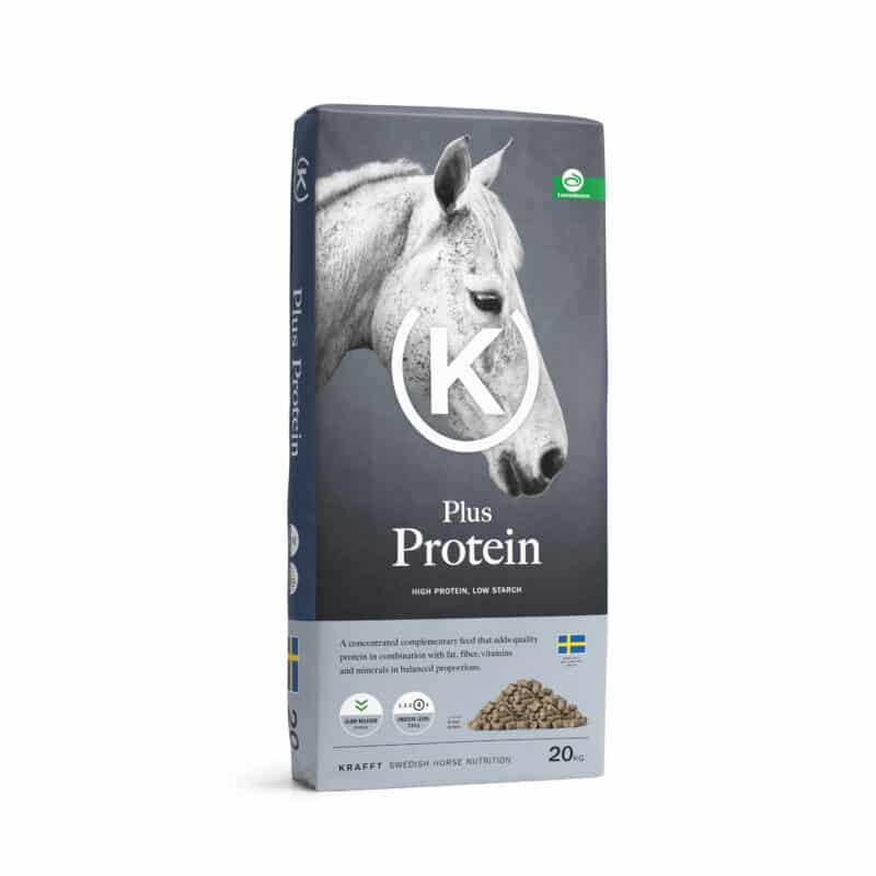 Krafft - Plus Protein