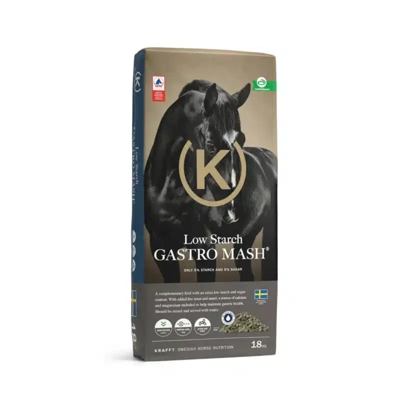 Krafft - Low Starch Gastro MASH